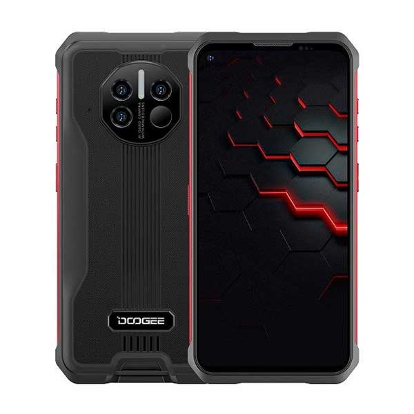 Doogee-V20