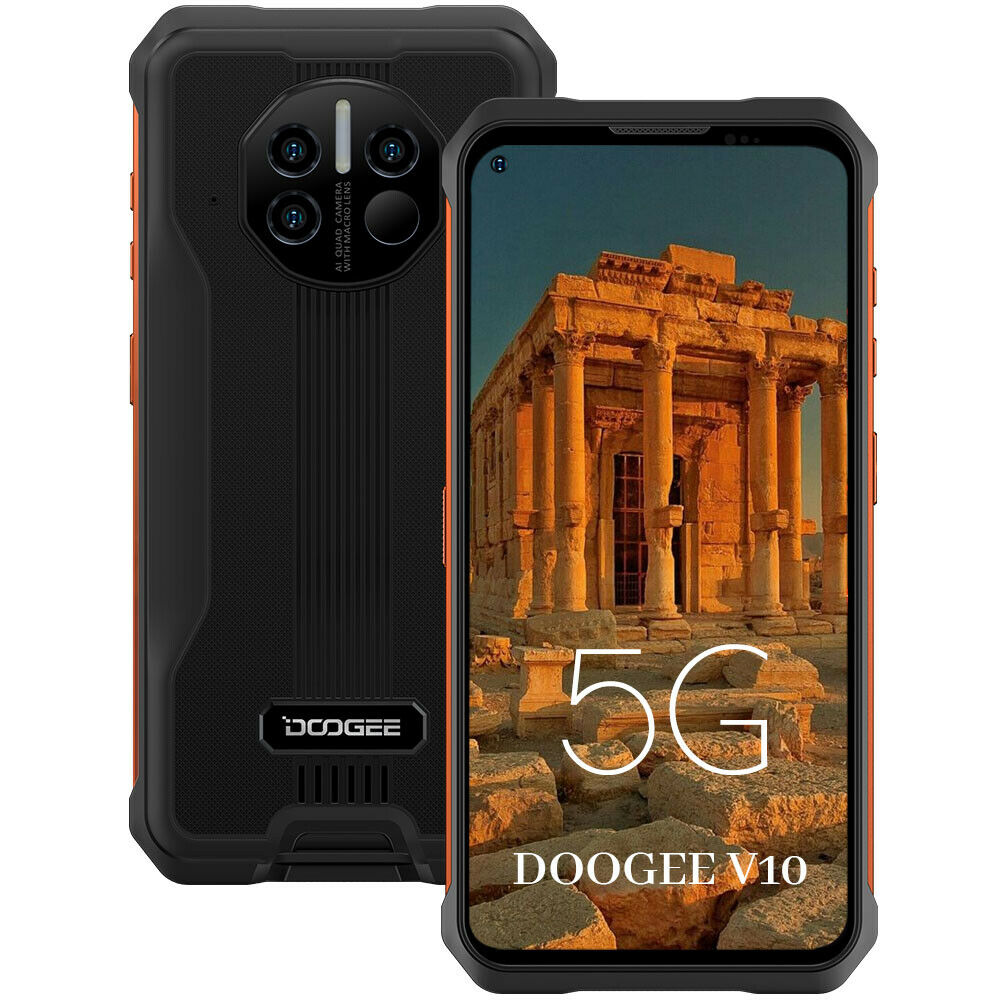 Doogee V10 Pasamak Company Limited